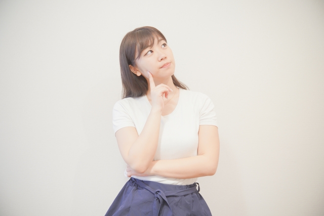 なやむ