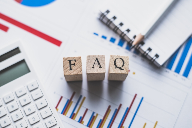 FAQ