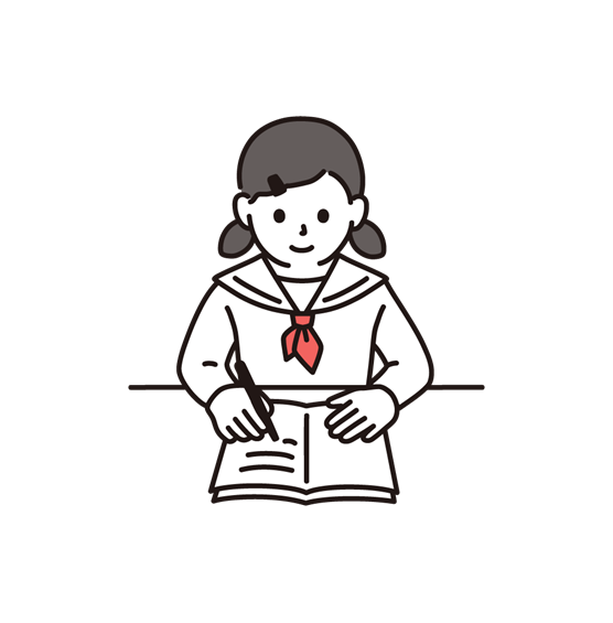 勉強中