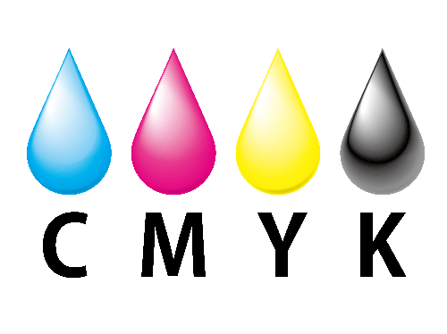 CMYK