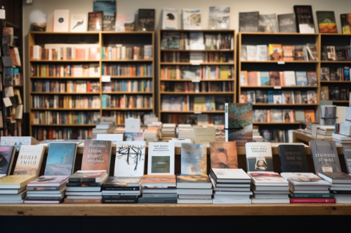 本屋