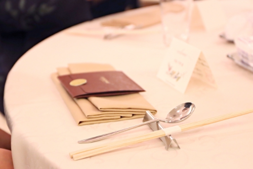 結婚式2