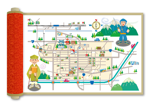 饹MAP